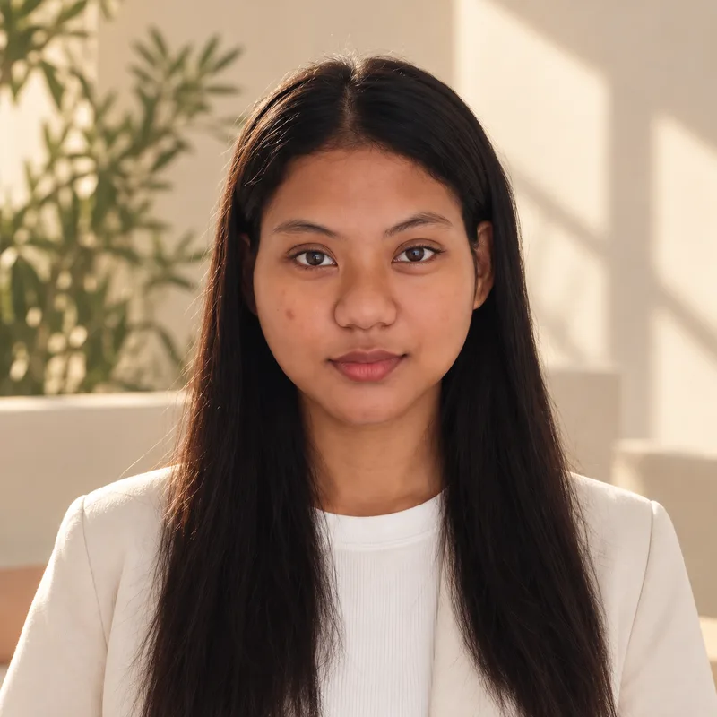 Photo of Gela Reynoso