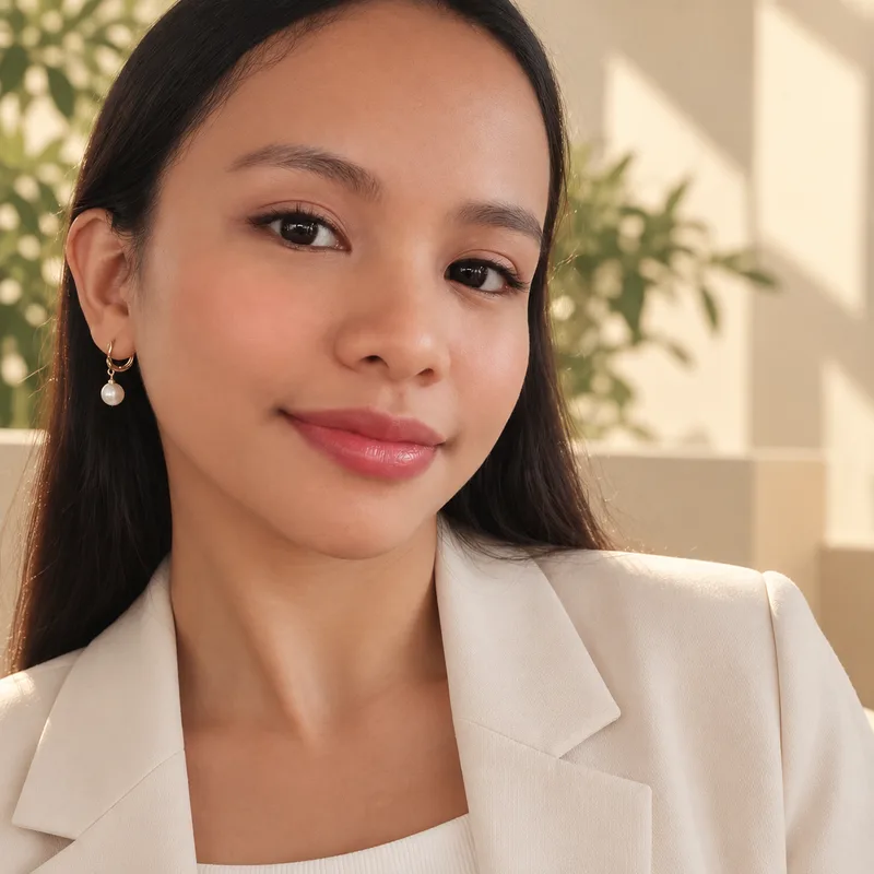 Photo of Jane Seño